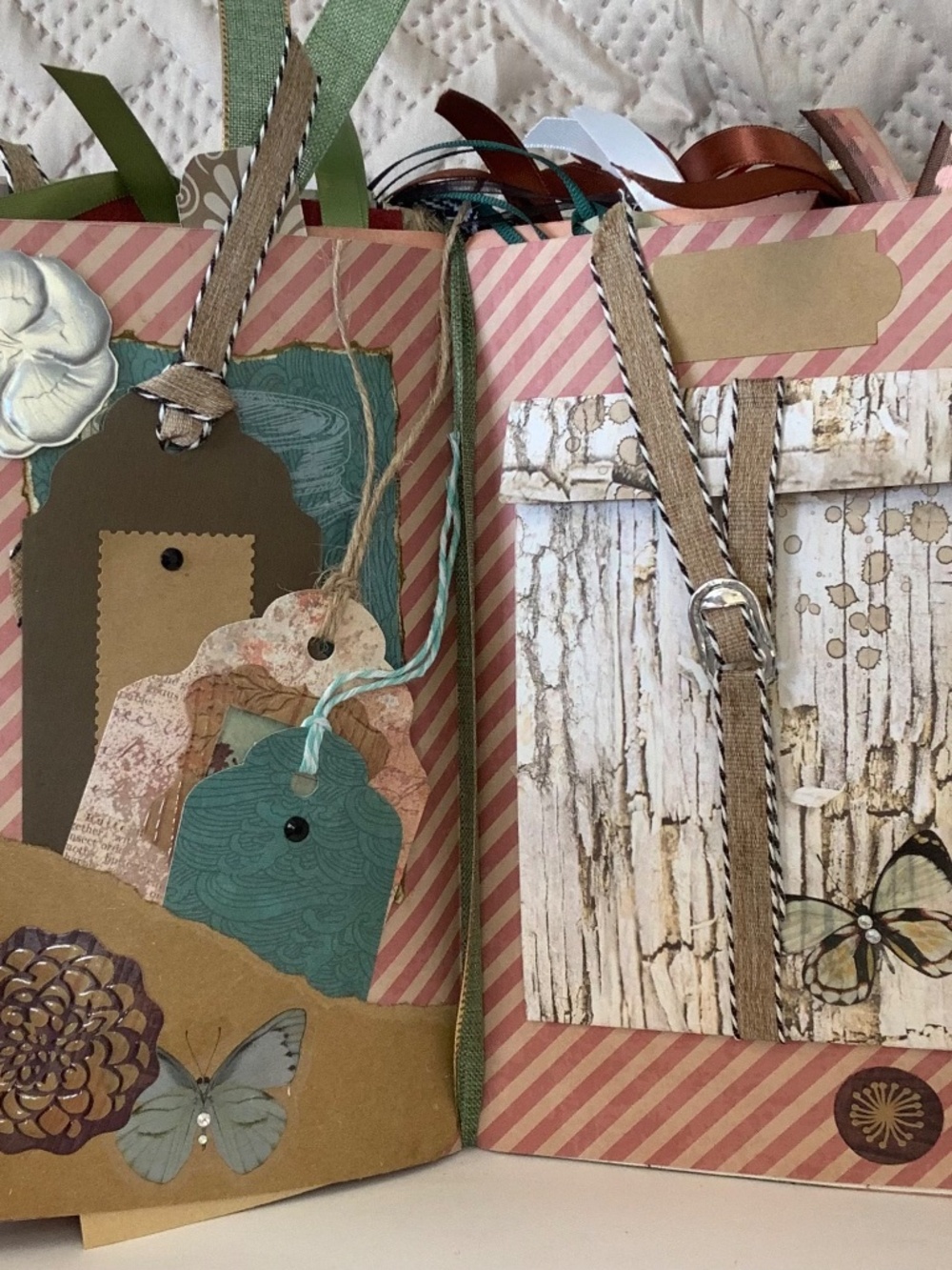 Art Journal Junk Journal - Picture 9 of 17